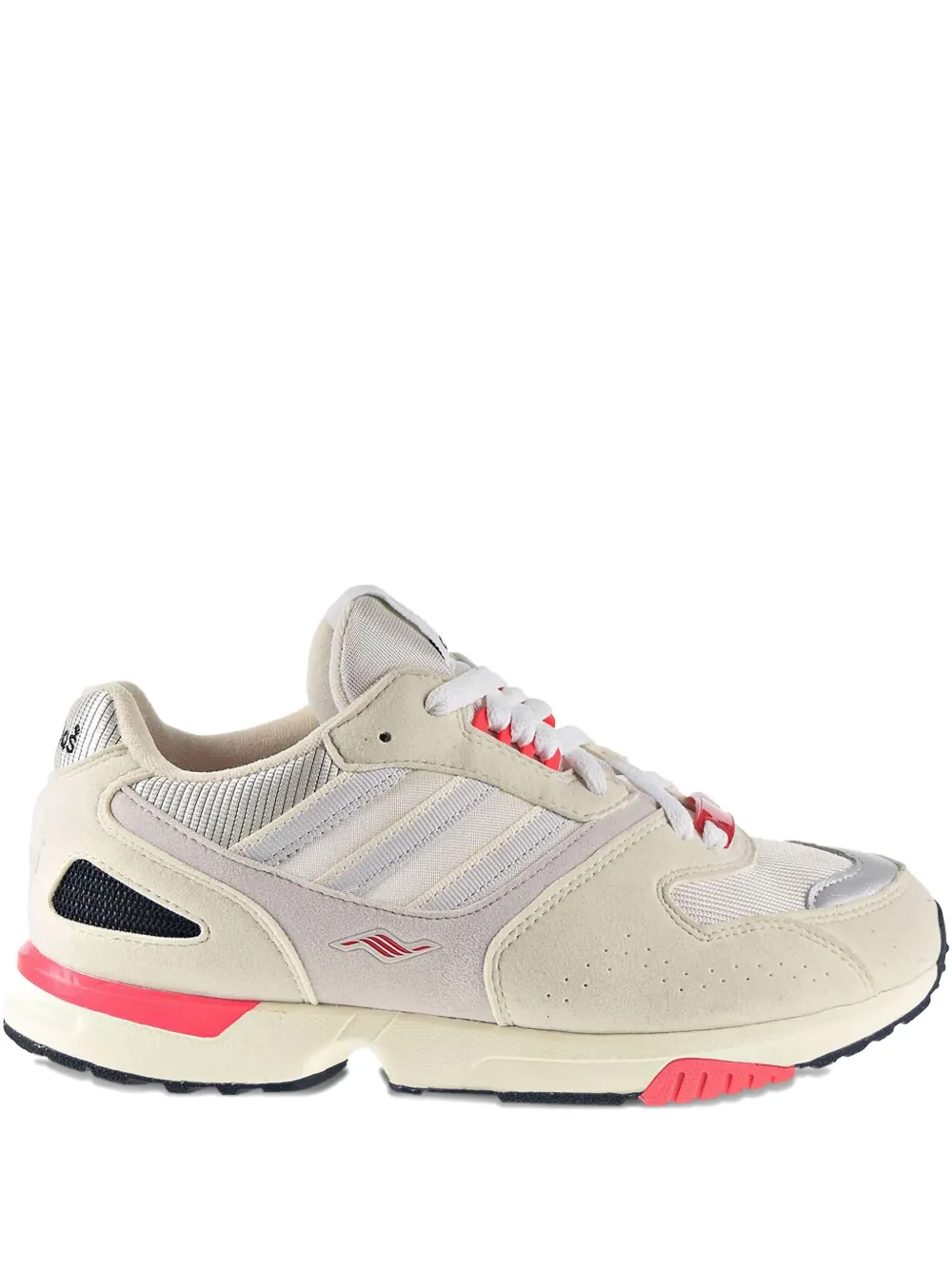 Adidas Samba "Lionel Messi Light Pink Core Black Gum" sneakers