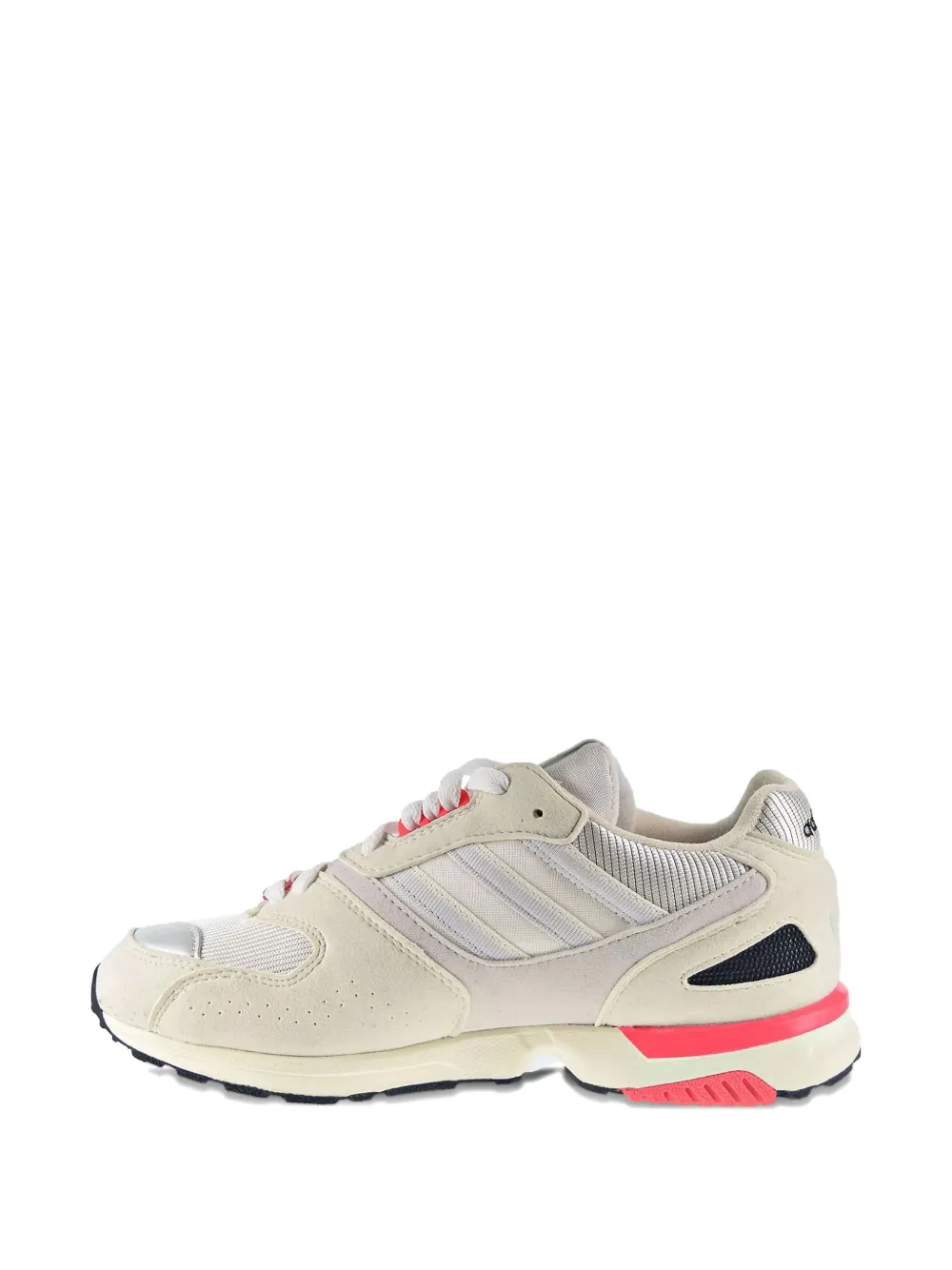 adidas ZX 4000 "Chalk White Crystal White Off White" sneakers Wit