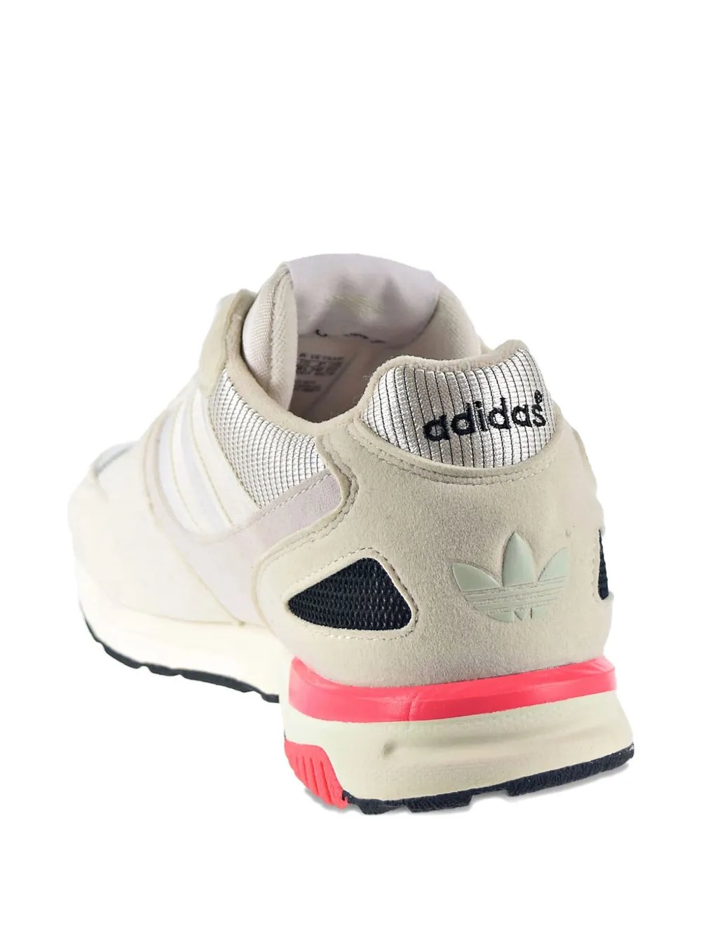 adidas ZX 4000 "Chalk White Crystal White Off White" sneakers Wit