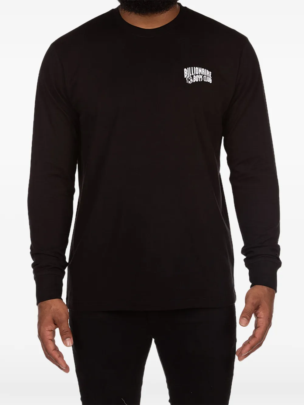 Billionaire Boys Club T-shirt BB Arch - Nero