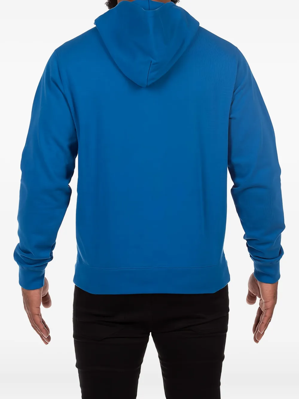 Billionaire Boys Club Contact hoodie Blauw
