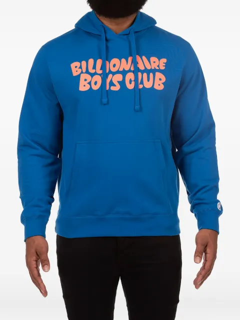 Billionaire Boys Club Contact "Blue" hoodie