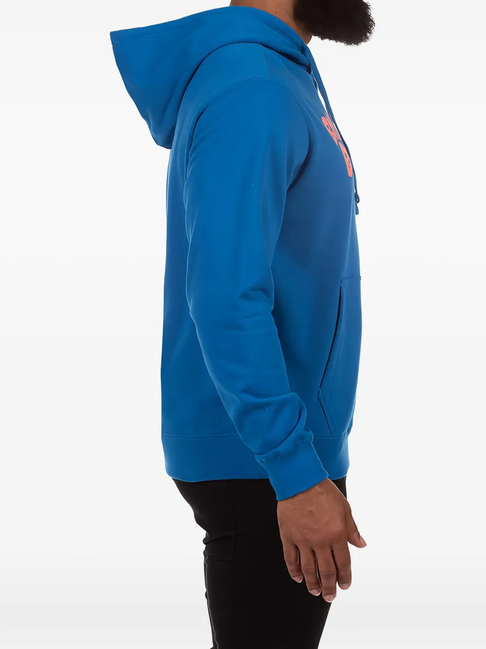 Billionaire Boys Club Contact hoodie Blauw