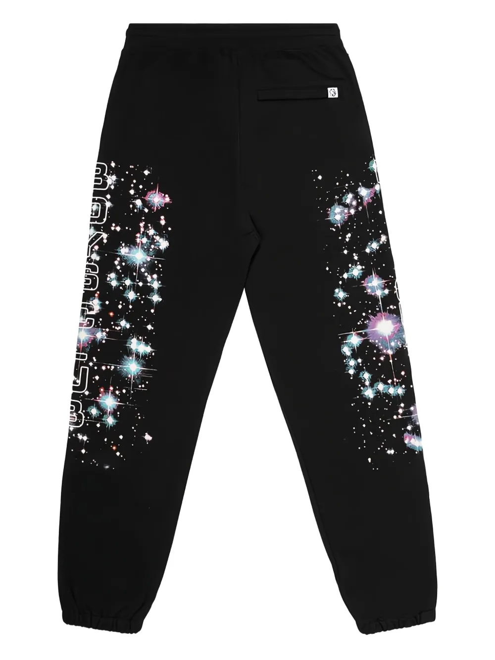 Billionaire Boys Club Milky Way trainingsbroek - Zwart