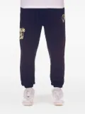 Billionaire Boys Club Script ""Blue"" track pants