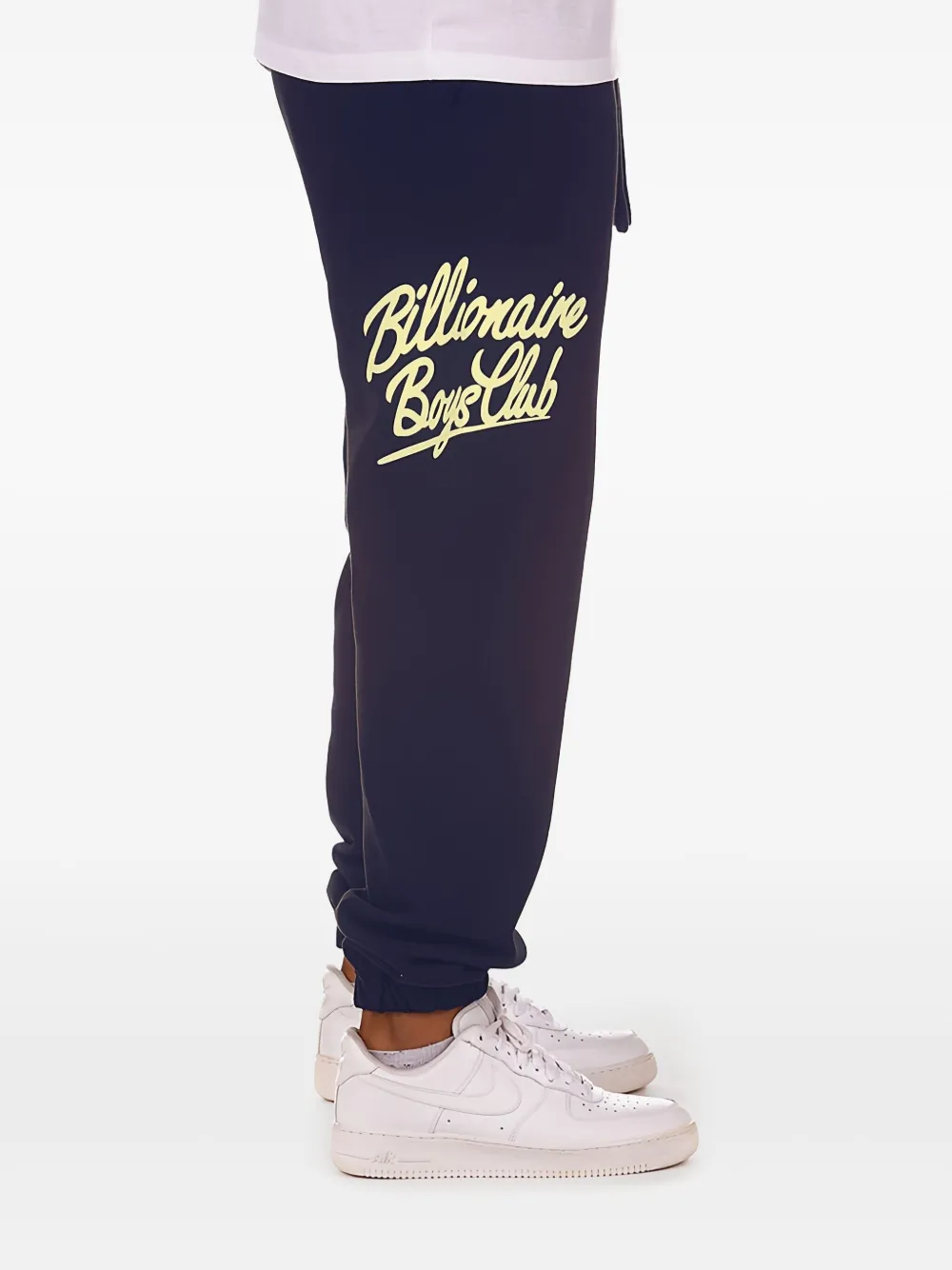 Billionaire Boys Club Script Blue trainingsbroek - Blauw