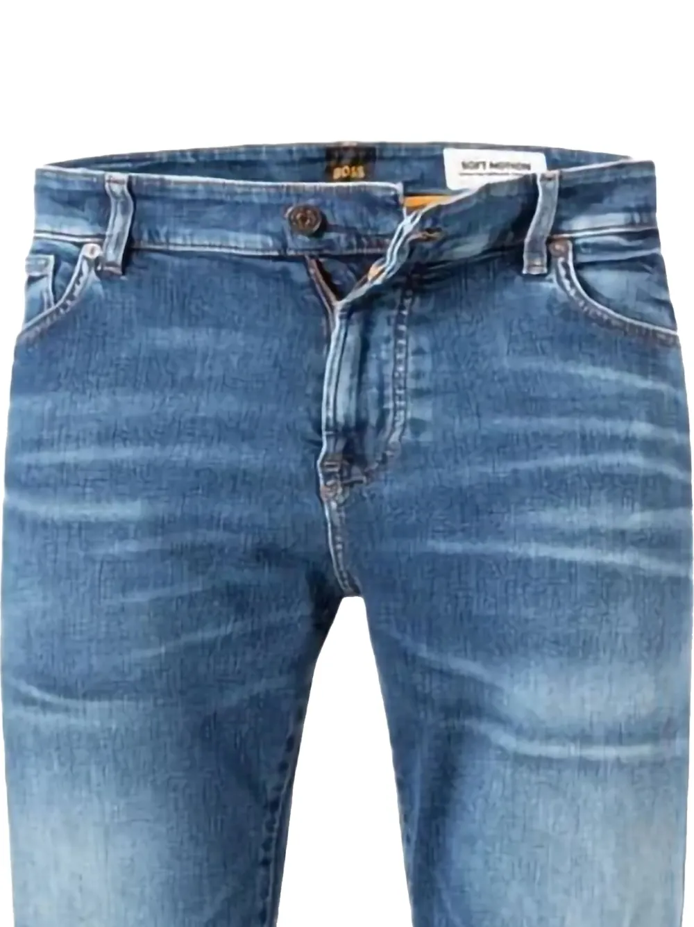 BOSS Re.Maine jeans - Blauw