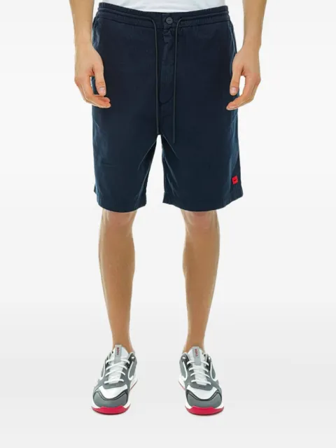 Hugo Boss Br bermudas ripstop