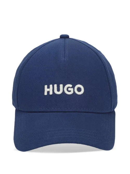 HUGO casquette Jude-BL - Bleu - HUGO - Modalova
