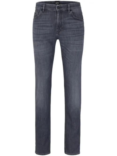 BOSS jean Maine - Gris - BOSS - Modalova