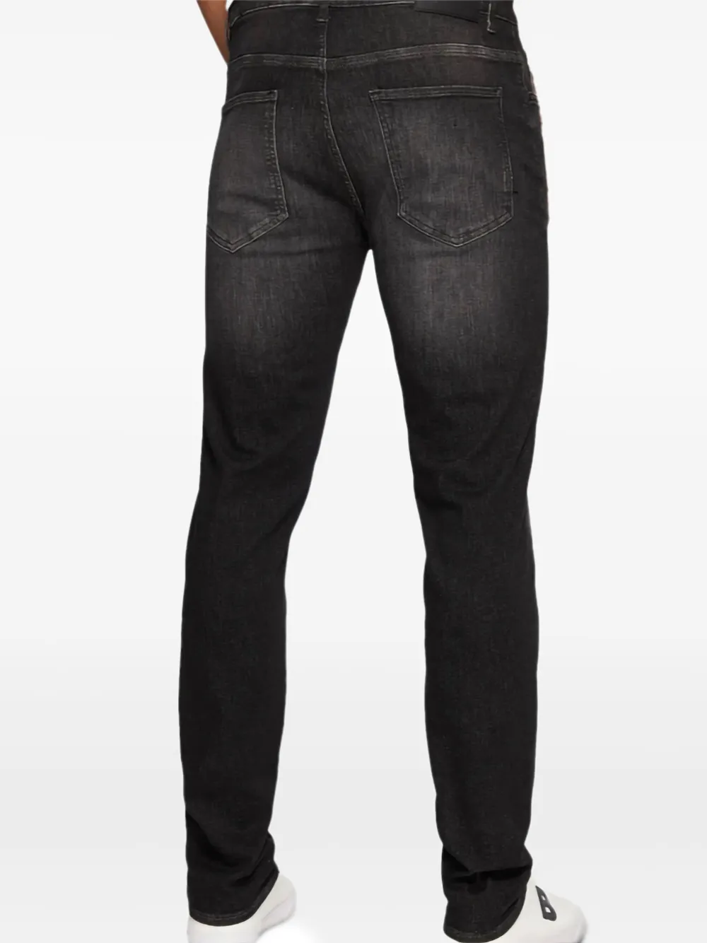 BOSS Taber-200 jeans - Grijs