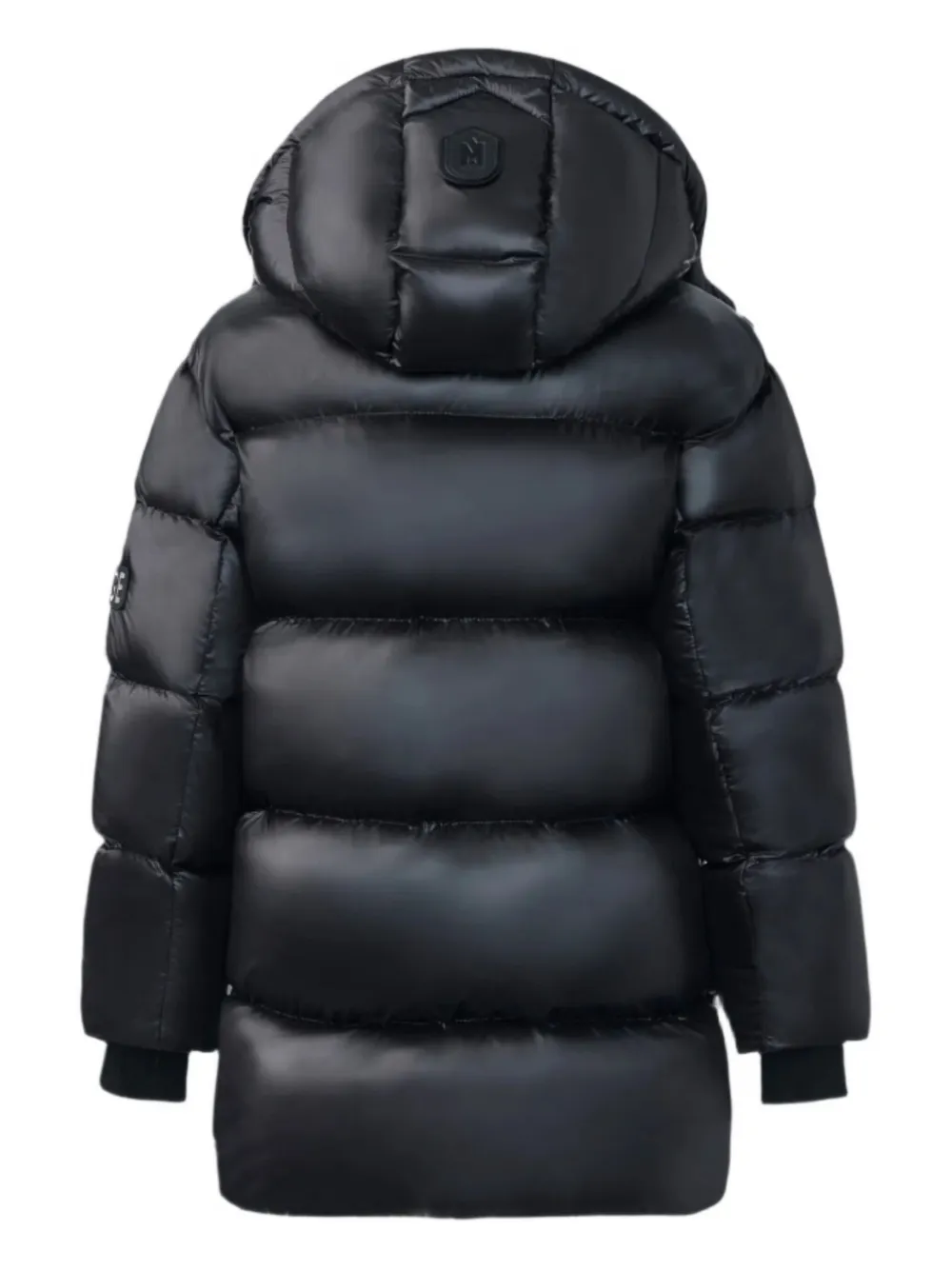 MACKAGE KIDS hooded puffer jacket | Padded Coats | Image 2
