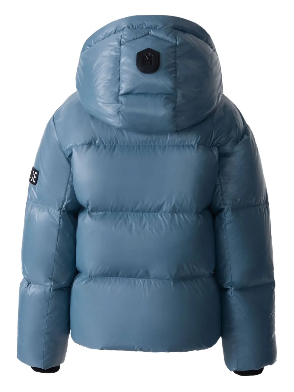 Mackage Kid's Jesse Down Jacket In Blue
