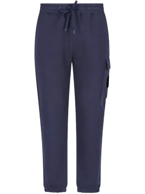 Mackage pantalon Marvin V - Bleu - Mackage - Modalova