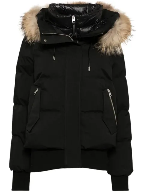 Mackage chamarra capitonada