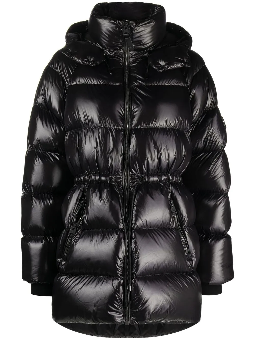 Women
s Jacket "BLACK"