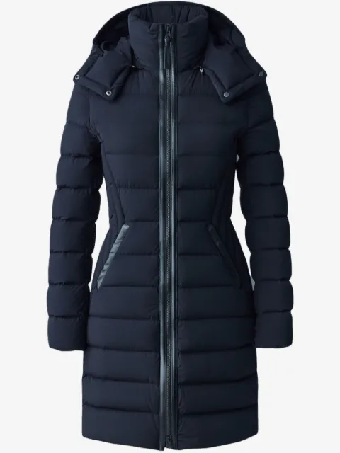 Mackage Farren hooded puffer coat