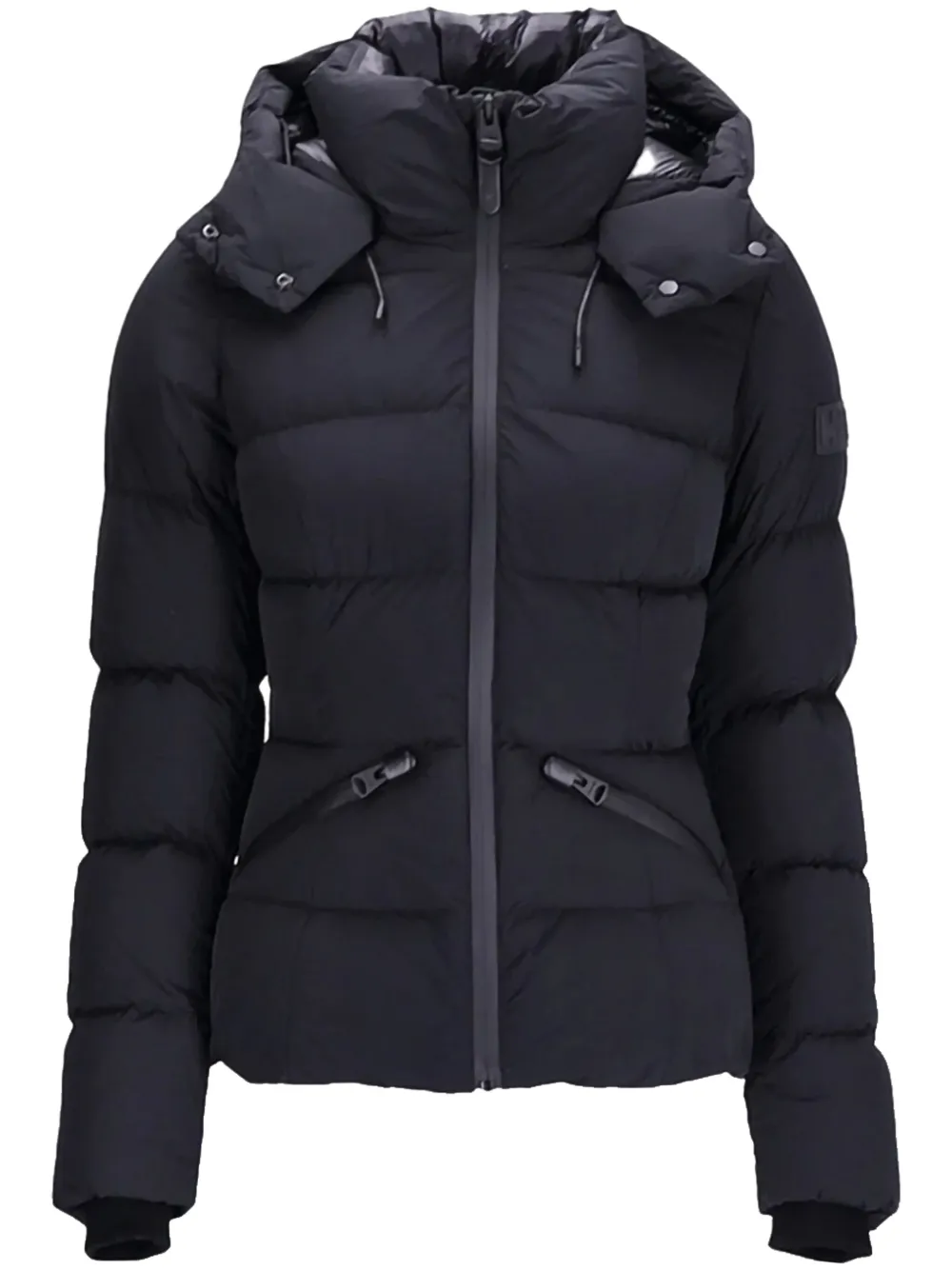 Mackage Madalyn-Str jacket | Black | Image 1