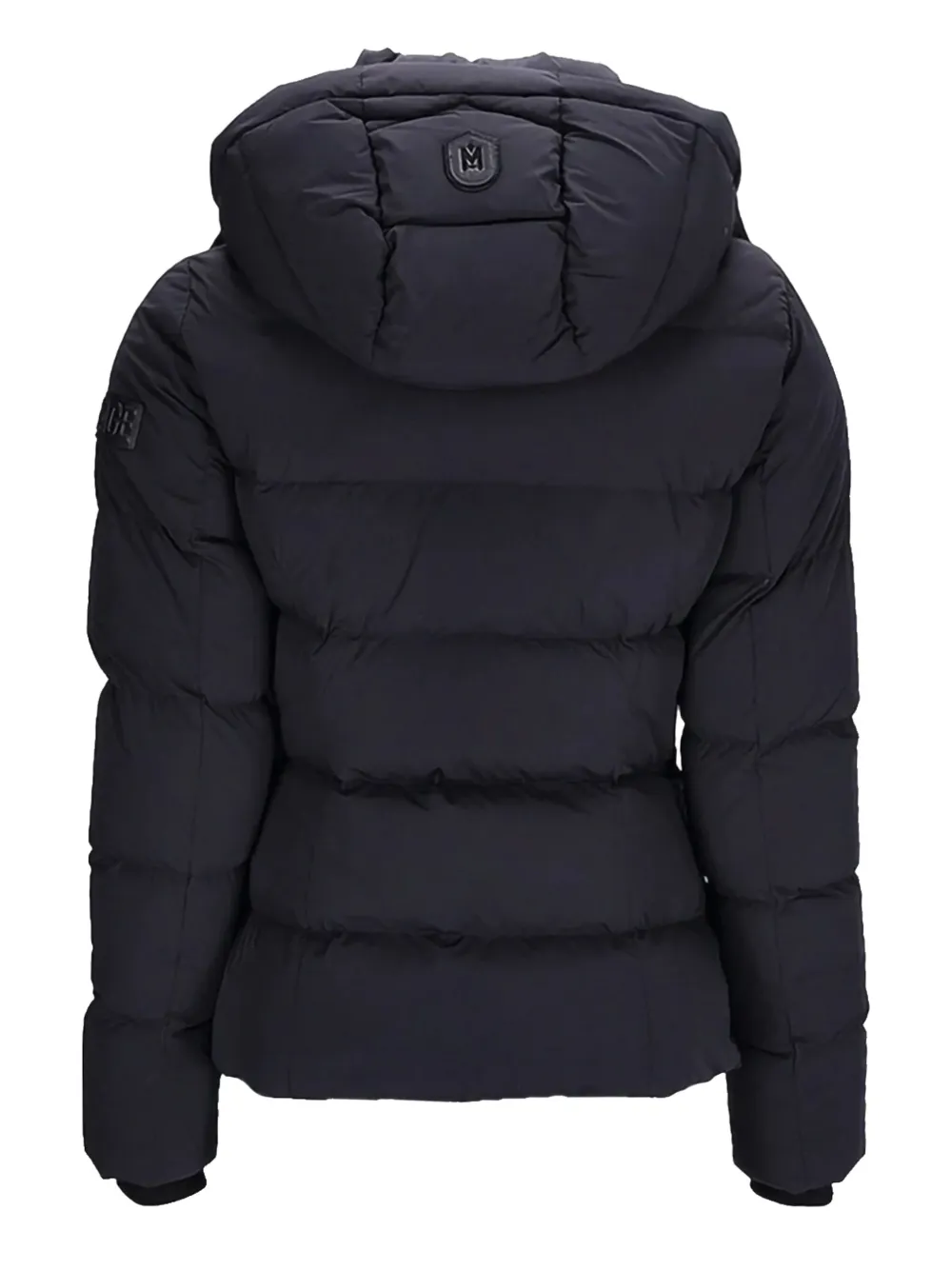 Mackage Madalyn-Str jack - Zwart