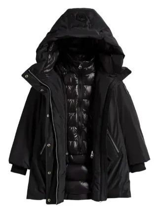 MACKAGE KIDS