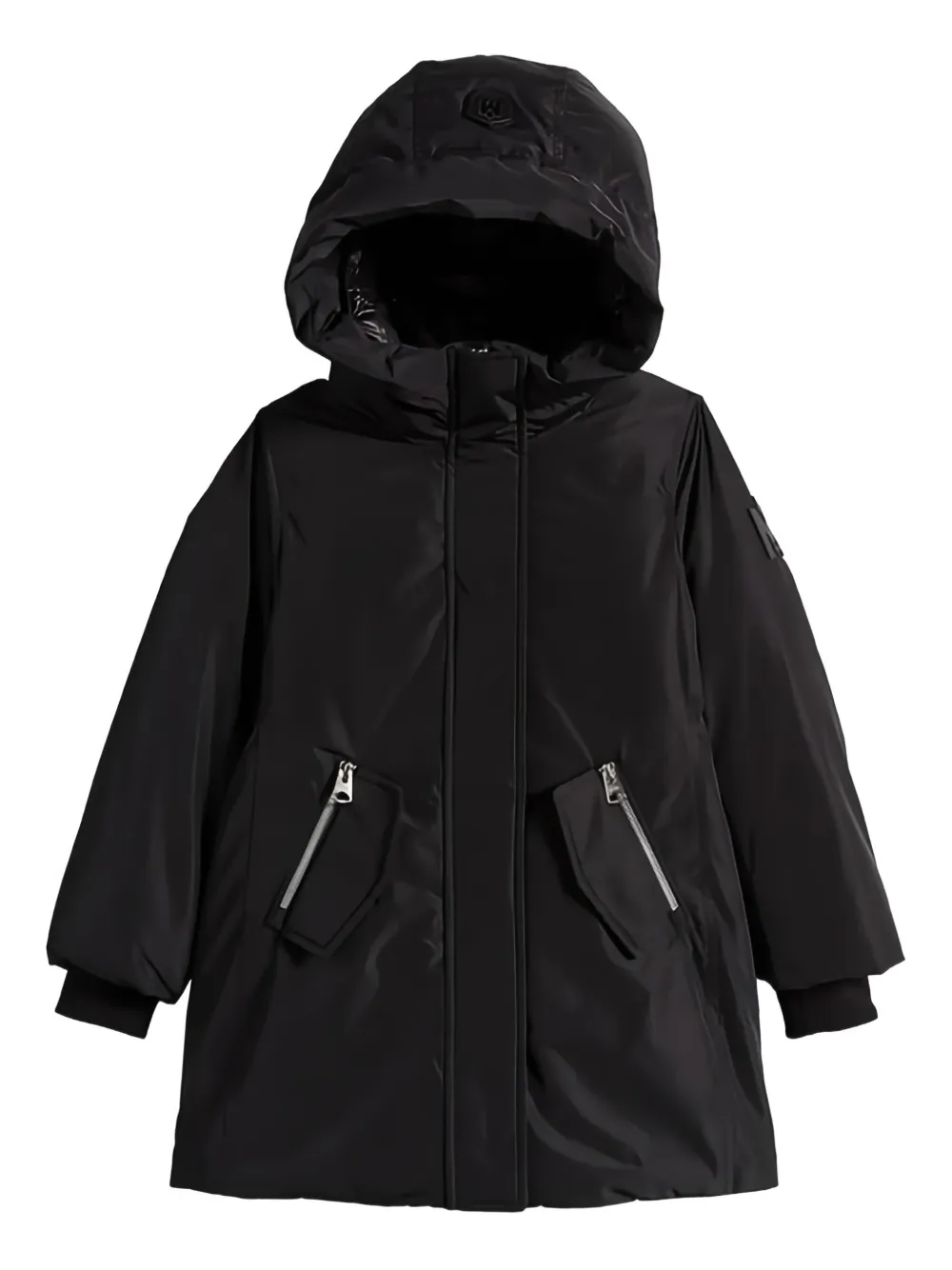 MACKAGE KIDS hooded puffer jacket | Padded Jackets | Image 2