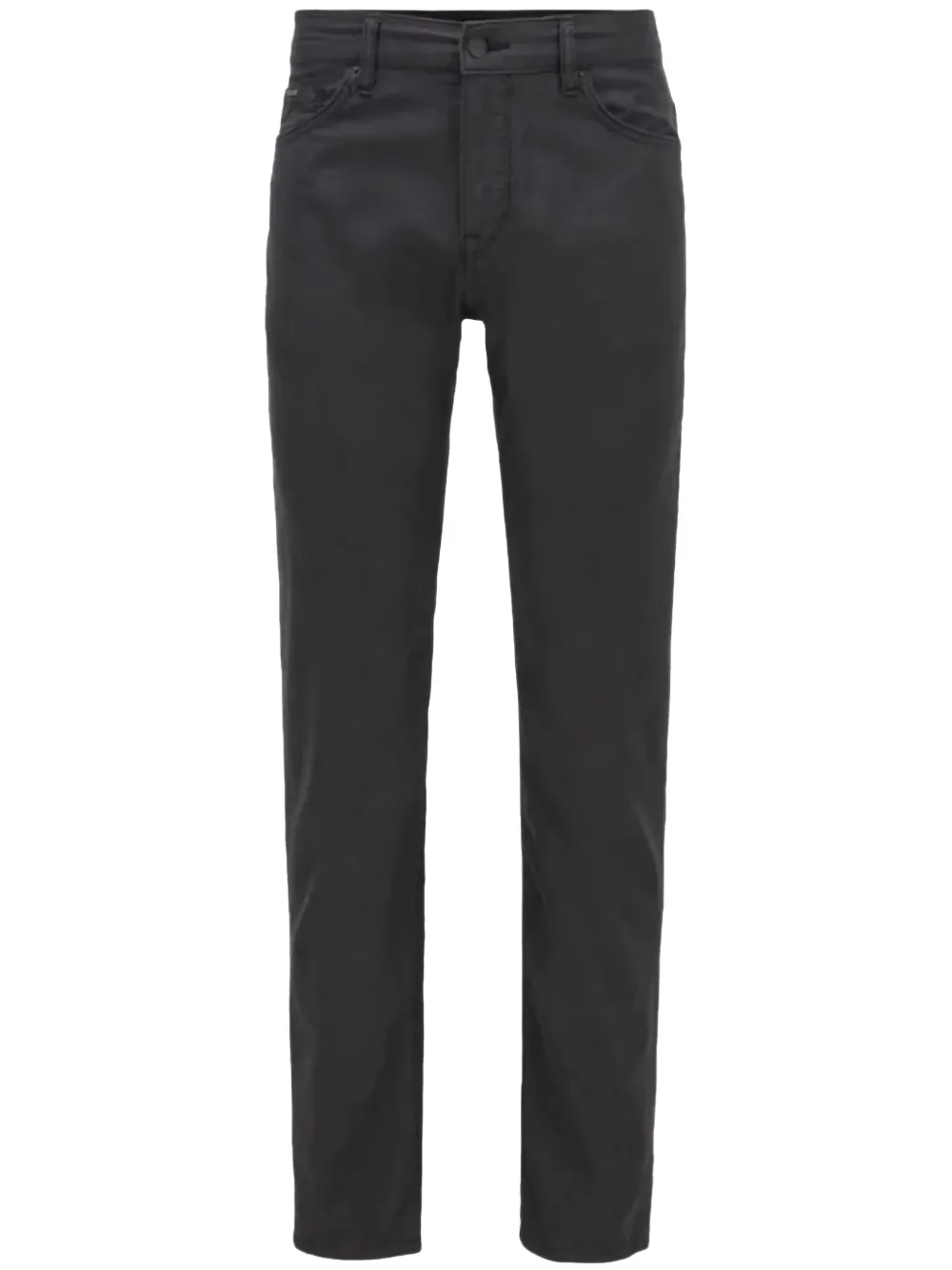 BOSS Maine jeans Zwart
