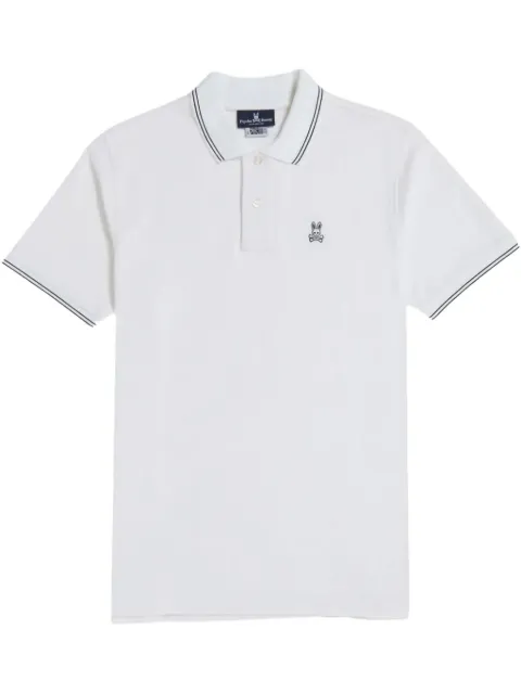 Psycho Bunny Logan polo shirt