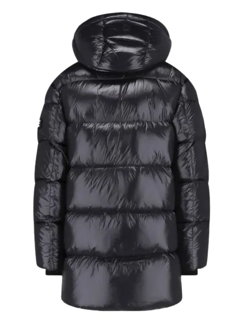 MACKAGE 켄드릭 블랙 패딩 코트