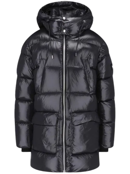 Doudoune Kendrick 'Black' - Mackage - Modalova