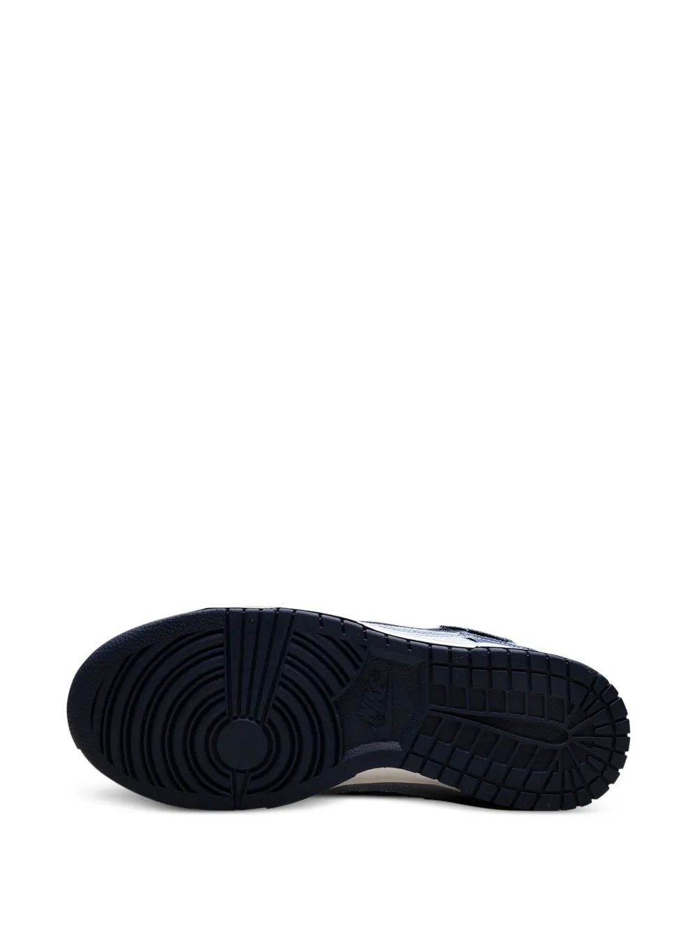 Nike Dunk Low "Light Armory Blue Denim" sneakers