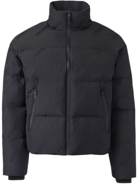 Mackage Joe Citymg "Black" padded jacket