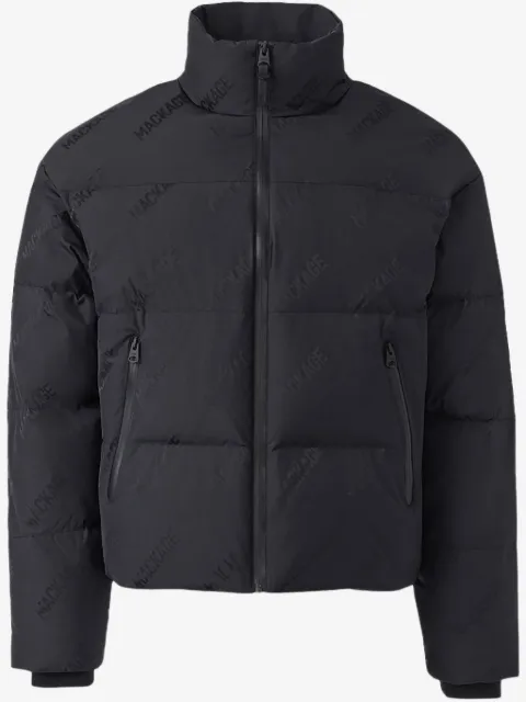 Mackage Joe Citymg "Black" padded jacket