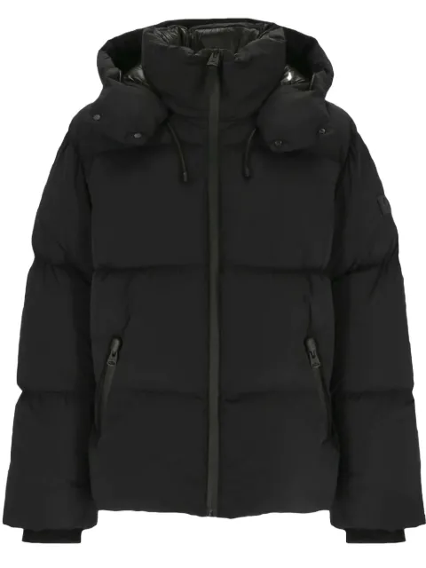 Mackage hooded "Black" puffer jacket