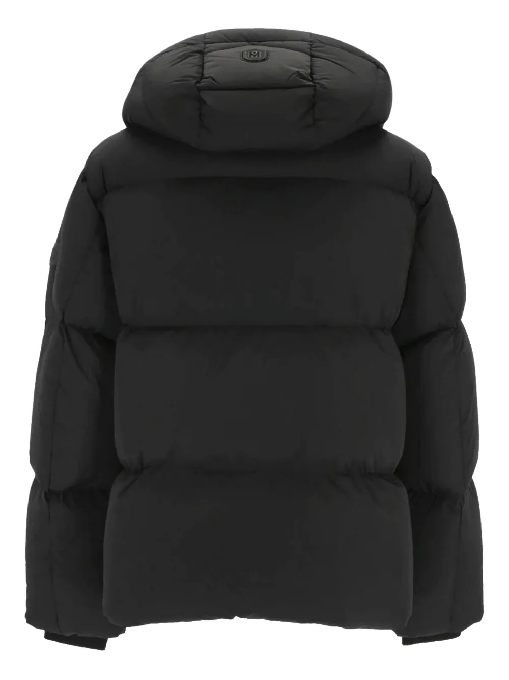 Mackage hooded "Black" puffer jacket | Hooded Jackets | Image 2