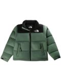 The North Face 1996 Retro Nuptse puffer jacket - Green