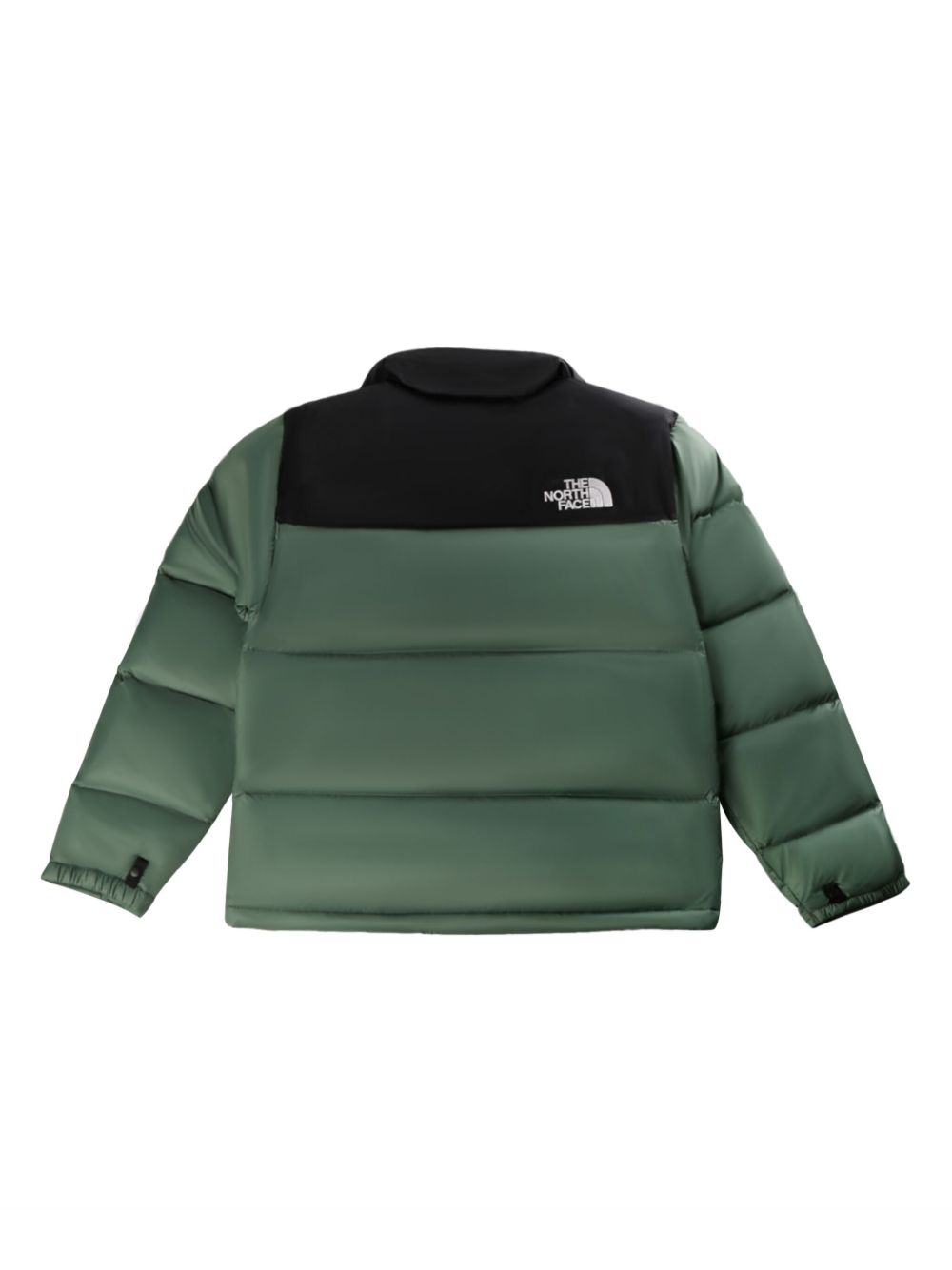 The North Face 1996 Retro Nuptse puffer jacket - Groen