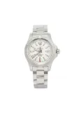 Breitling pre-owned Colt 41mm - White