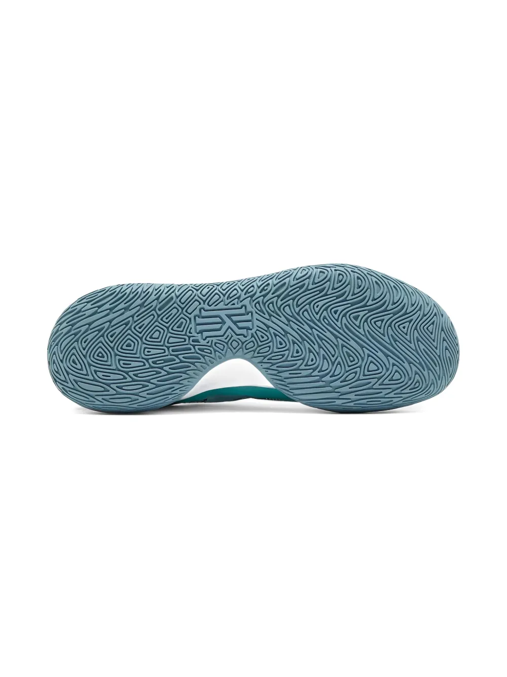 Nike Kids Kyrie Flytrap 5 "Ocean Cube" sneakers Blauw