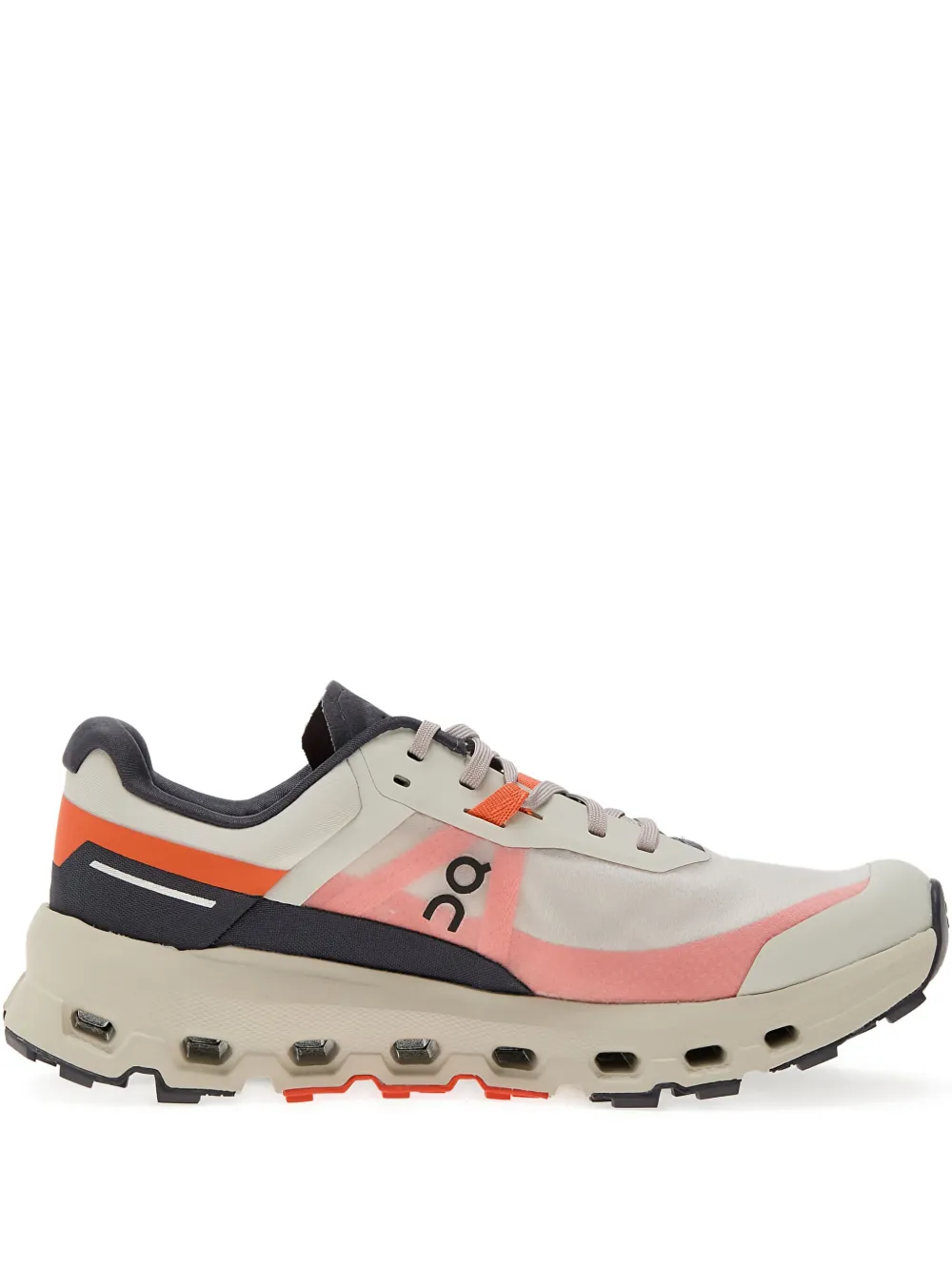 On Running Cloudvista 2 WMNS "Ice Flame" | Low-Tops | Image 2