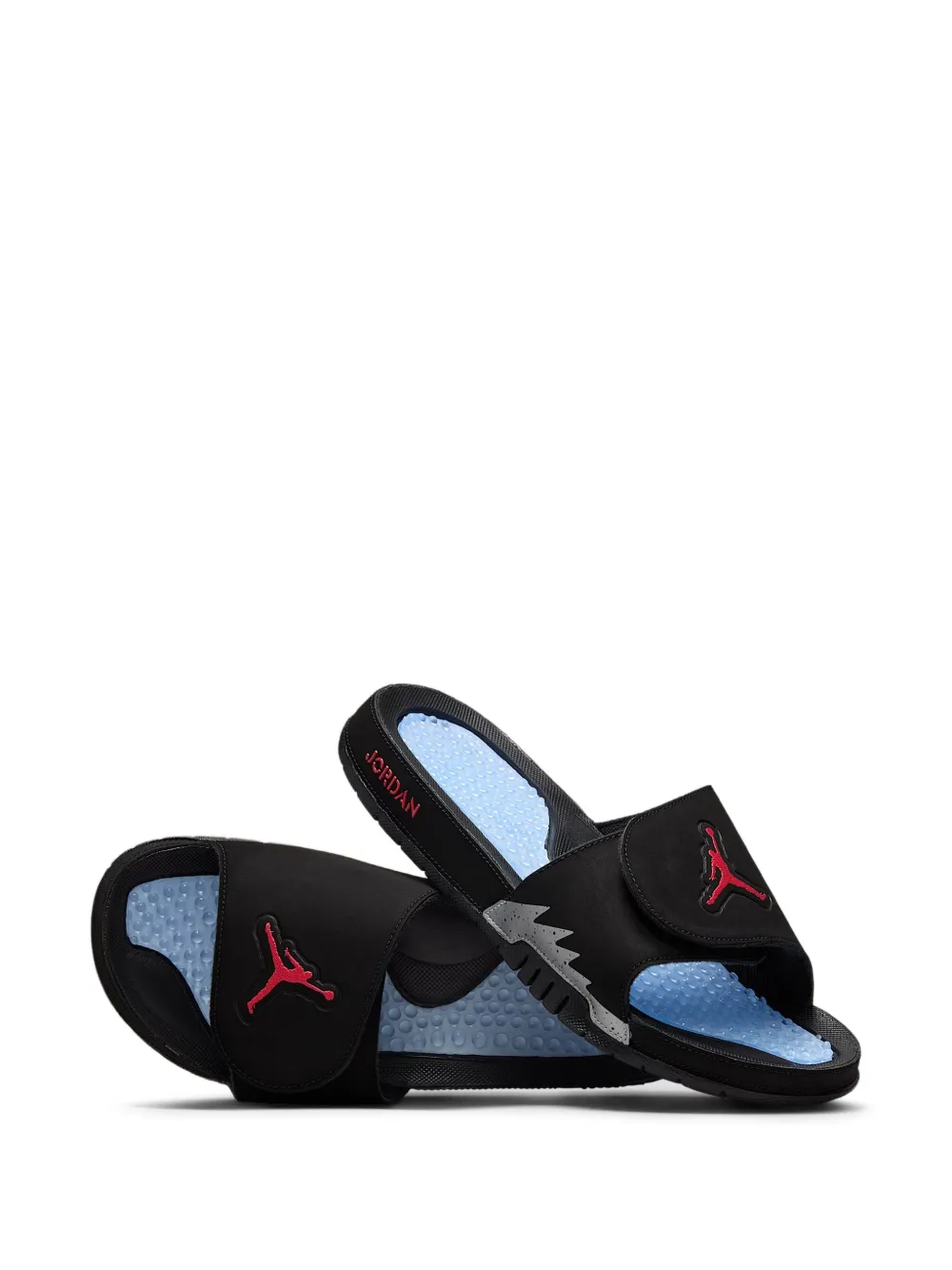 Jordan Jordan Hydro 5 "Metallic" slides | Image 2