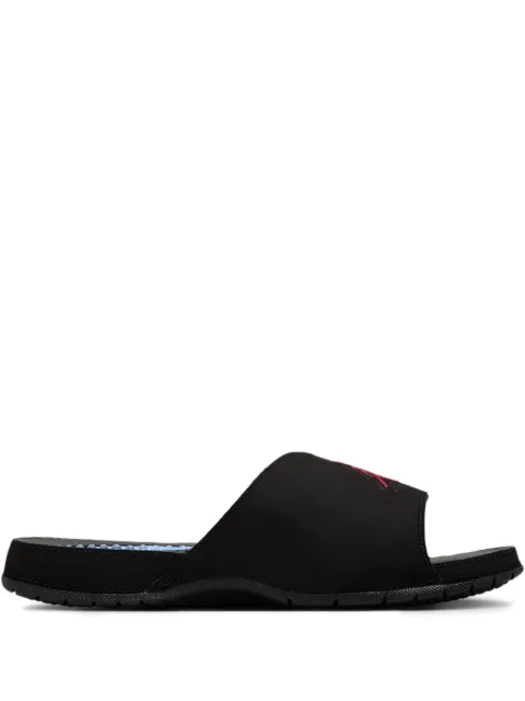 Jordan Jordan Hydro 5 "Metallic" slides