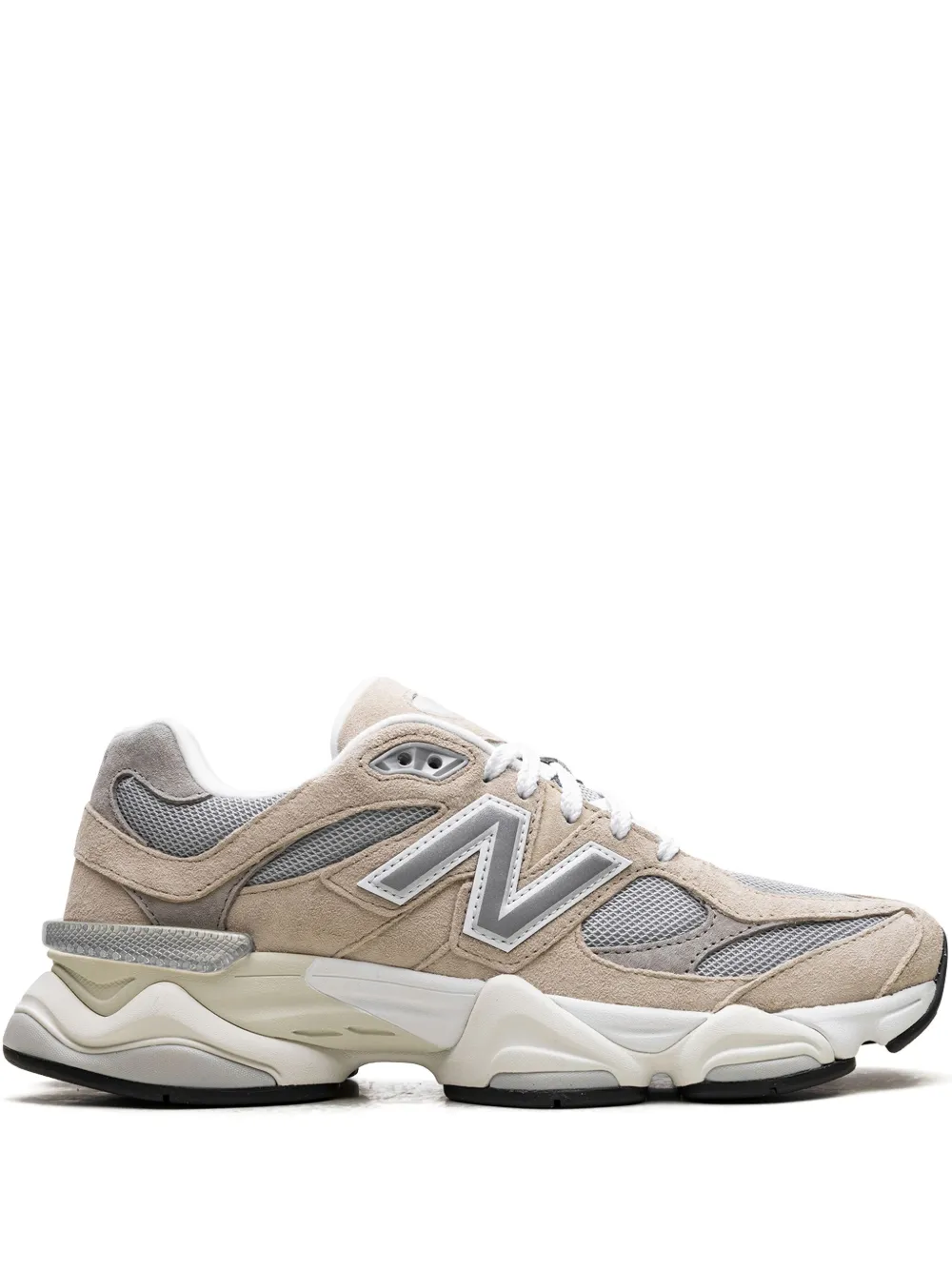 New Balance 9060 "Incense Raincloud Arid Stone" sneakers Neutrals