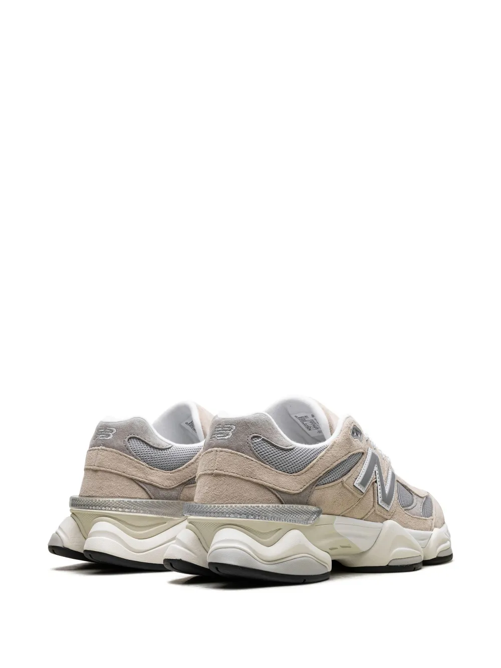 New Balance 9060 "Incense Raincloud Arid Stone" sneakers Neutrals