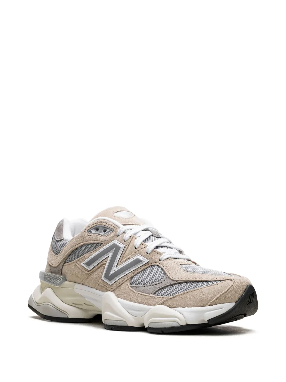 New Balance 9060 "Incense Raincloud Arid Stone" sneakers Neutrals