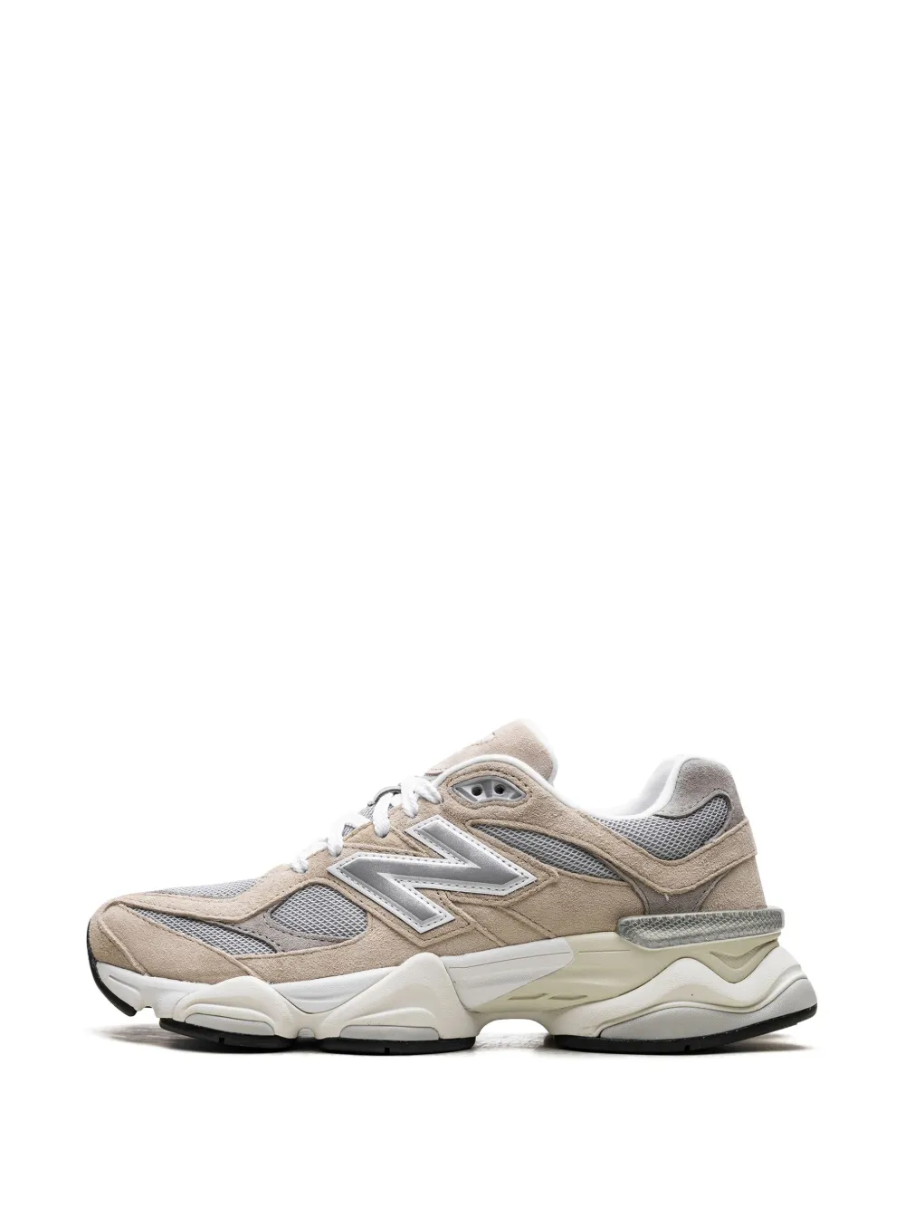 New Balance 9060 "Incense Raincloud Arid Stone" sneakers Neutrals