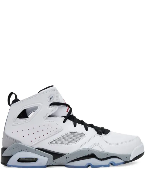 Jordan Jordan Flight Club 91 "White Cement" sneakers