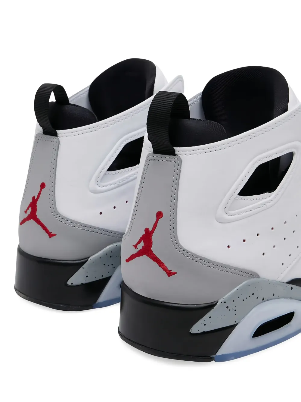 Jordan Jordan Flight Club 91 "White Cement" sneakers