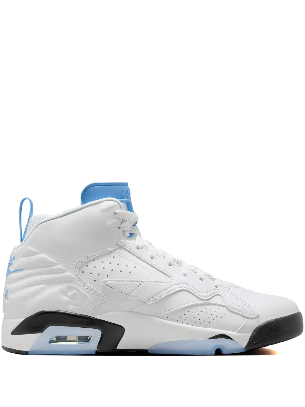 Jordan MVP 'Blanc/Bleu Université' | blanc | Image 1