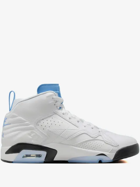 Jordan MVP "White/University Blue"