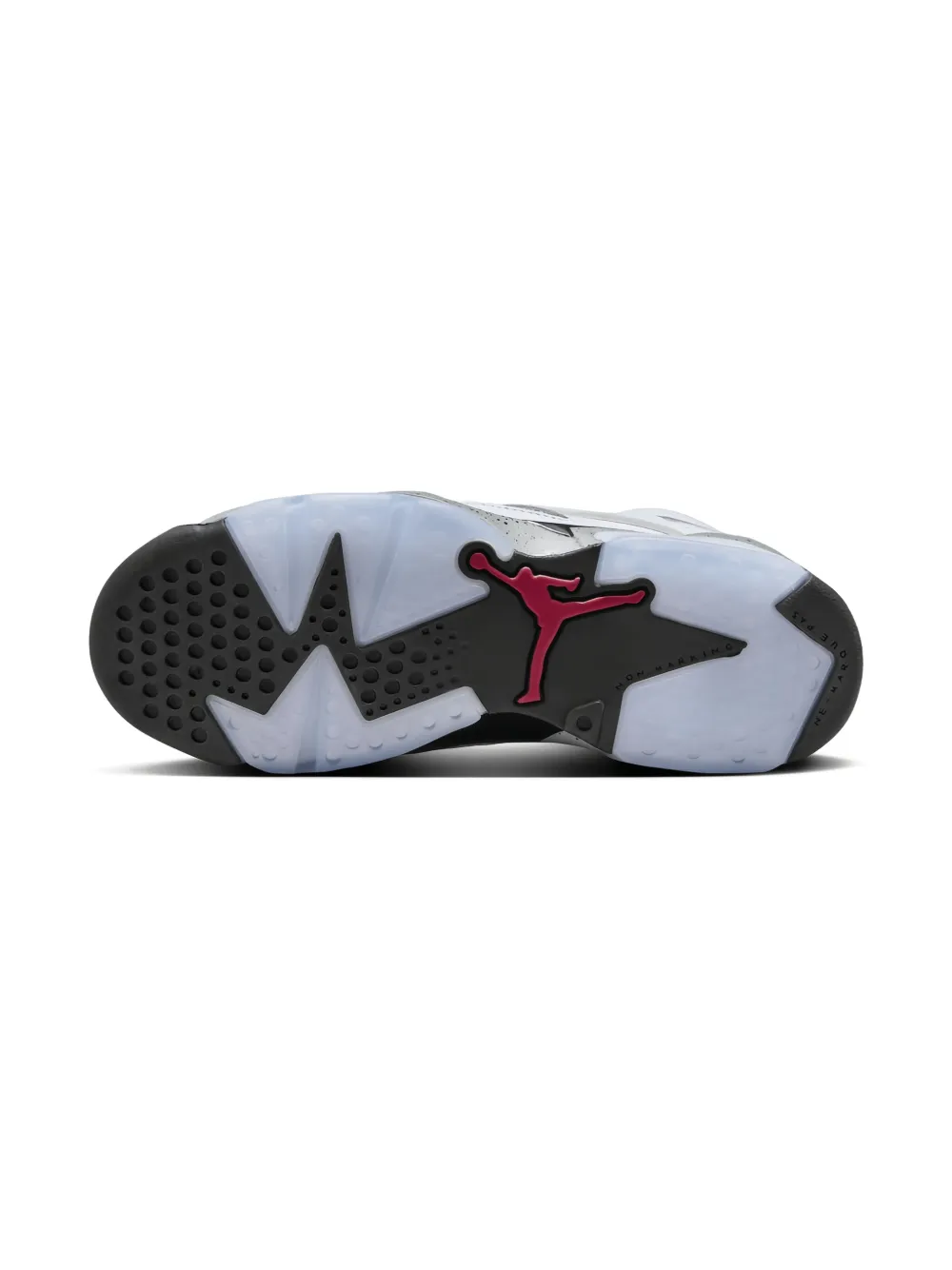 Jordan Kids Jordan Flight Club 91 "White Metallic Silver" sneakers